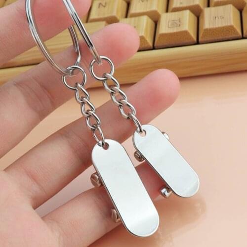 JAVRICK Skateboard Pendants China