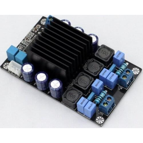 JIE CHUANG Sound Amplifiers