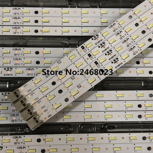 LED Backlight strip for PHILI pS 32PFL6606H/60 32HFL5573D/10 SHARP LK315D3LA63 GT0326-1 GT0326-2 GT0326-4