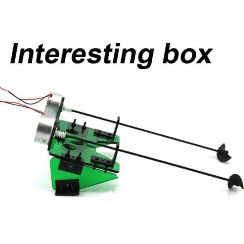 Boat3 boat module diy technology production diy hull kit maker education steam course material