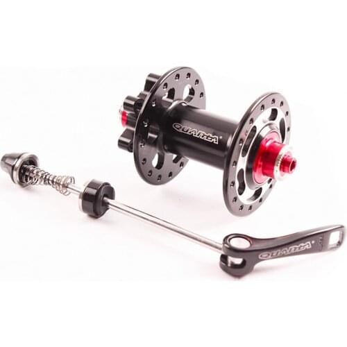 ME6 32 Holes Wear-resistant Mountain Bicycle Hub Bearing for Bikes dt swiss втулка для велосипеда novatec