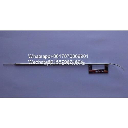 NJK10245 Abbotte (American) Aeroset Reagent Probe B