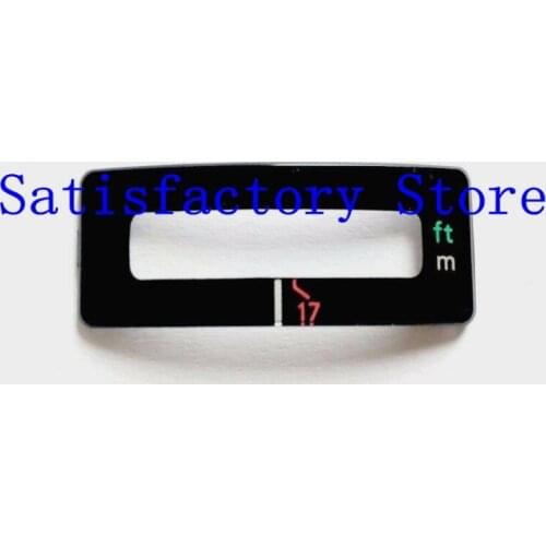 New Original Focus Scale Window Glass For CANON LENS EF 17-40 mm 17-40mm f/4L USM (LENS Repair Part)