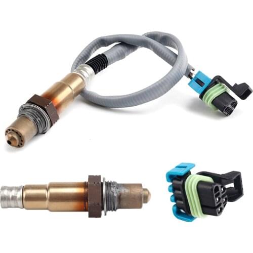 New Oxygen Sensor For Cadillac Buick Chevrolet GMC 12634061 234-4564 2344564