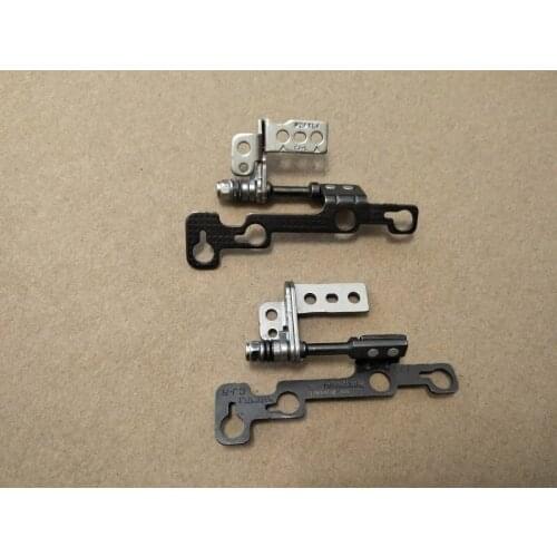 New Lcd Bracket Kit Screen Hinges For Lenovo XiaoXinChao 7000-13 320S-13 Series R & L