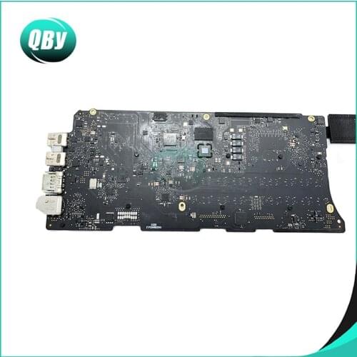 Original Laptop Logic Board for MacBook Pro Retina A1502 mother board 13'' I5 8G 2.6Ghz 2014 year 661-00607 MGX72