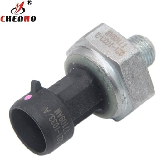 Original Oil Pressure Switch Sensor Q21-1033;Q21-1033/A; Q21-1033/B; Fit For Carter