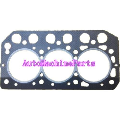 Cylinder Head Gasket 31B01-23200 For MITSUBISHI S3L S3L2 S3L2-61CTDG S3L2-Y1