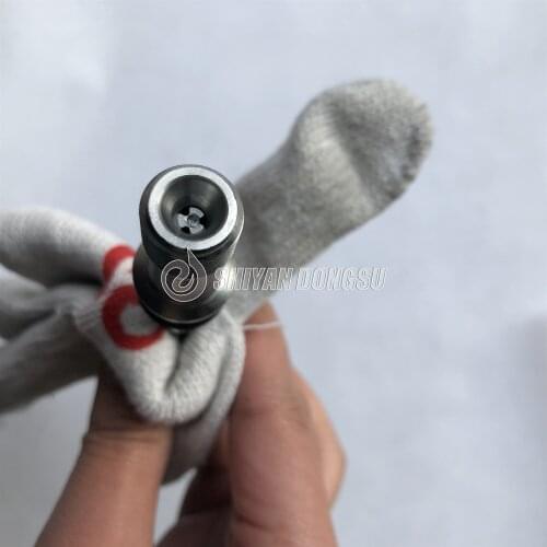 6L ISLe QSL8.9 QSL9 diesel engine fuel injector connector 2872288 4088578 2872395 4903290