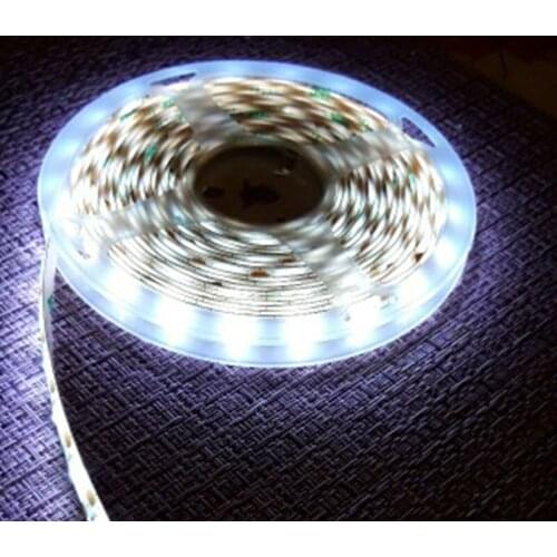 DC5V USB LED strip Light with Hand Sweep Sensor Switch control backlight lamp tape Waterproof Tape Home Kitchen Wardrobe Decor