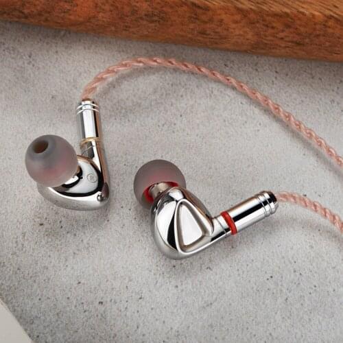 TINHiFi P1 in-Ear Earphones Hifi 10mm Planar-Diaphragm Driver Earphone with Detachable MMCX Cable TIN P2 T4 T3 T2 PLUS T1 PRO S2
