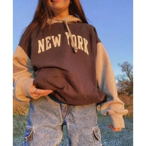 Yozihis Women's Sweatshirts With Inscriptions