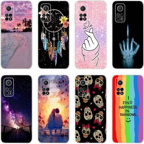 Zepose Phone Cases Xiaomi Mi 10T