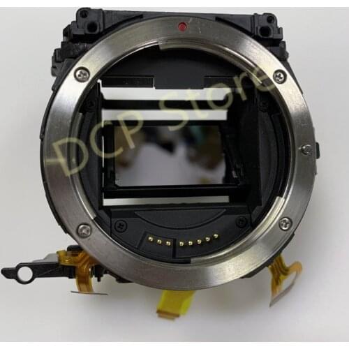 Original 6D2 Small Body For Canon 6D II / 6D Mark II Mirror Box DSLR Camera Repair Part