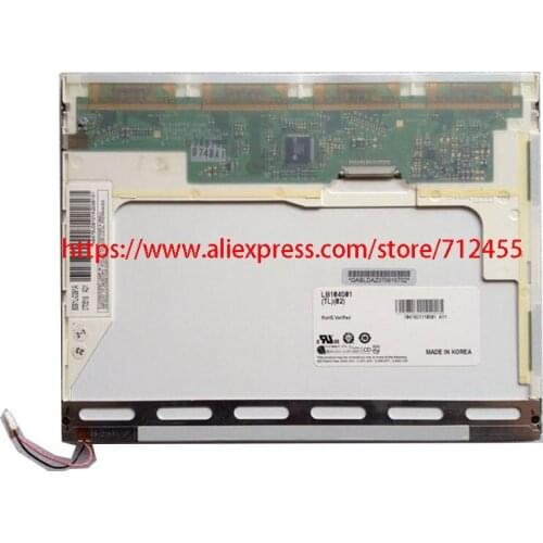 LCD display screen for mindray PM7000 PM-7000 Lcd