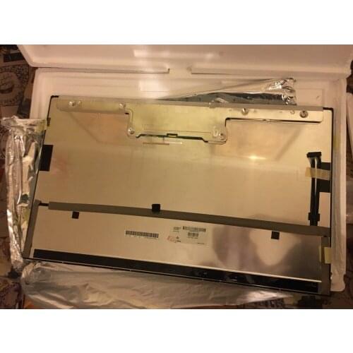 27.0 Inch TFT IPS LCD Panel LM270WQ1-SDE3 LM270WQ1 SDE3 2560 RGB*1440 Quad-HD WLED LCD Screen DisplayPort LCD Display