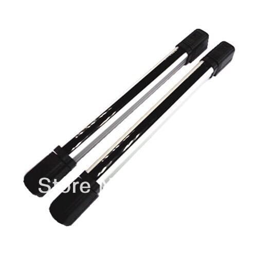 48 cm height Infrared barrier detector and Infrared Barrier with two beams of detection range 60 meters