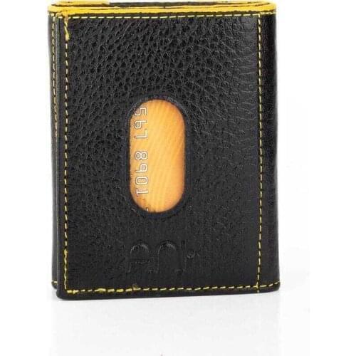 Ani Yuzuk Men's Wallets