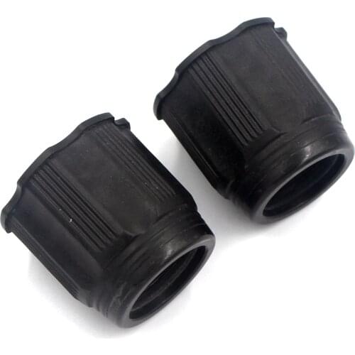 Used DJI MG-1 Series Universal Carbon Tube Thread lock cylinder 4pcs