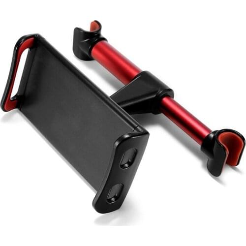 For Xiaomi Redmi 4 4A 4I Note 4X 5 Plus 3 3S 3X Mi Pad 1 2 3 Phone Holder Car Back Seat Tablet Pad Bracket 4-11 Inch Holders