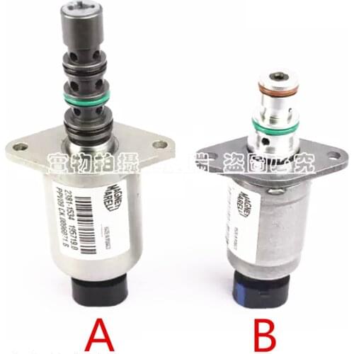 Car phase solenoid valve, phase sensor for Chery S11 QQ , Chery New S11, Chery S21 QQ6，Chery S12 A1