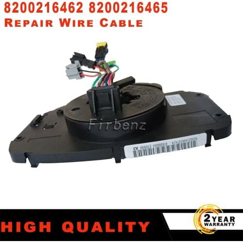 Firbenz Reels, Modules And Capture Devices