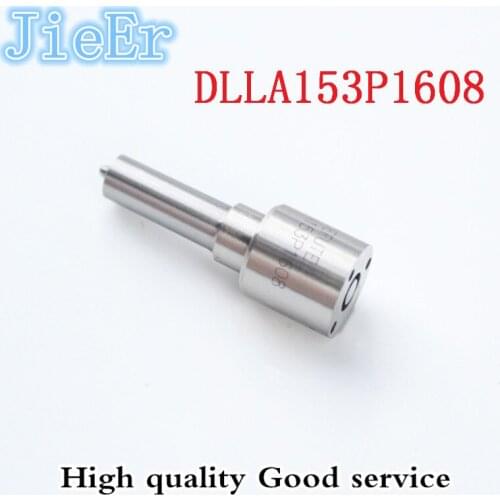 Common Rail nozzle DLLA153P1608 Injector Nozzle 0433171982 For 0445110274/0 445 110 274