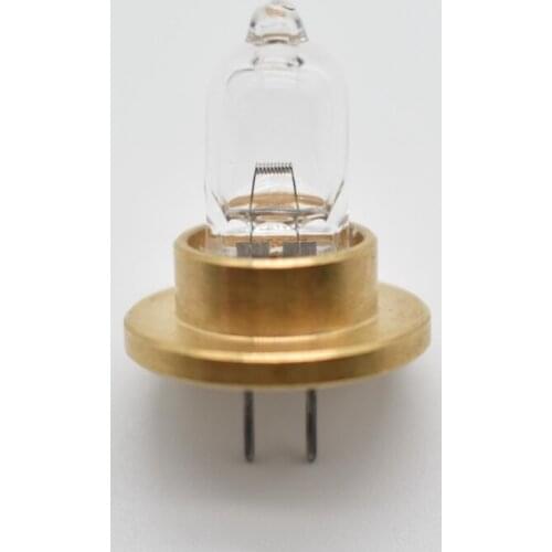 Konepro 6v 20w Halogen Bulb KONEPRO20 6V 20W 6v20w Konelab 20i/30i/60i Chemistry Analyzer Lamp KONE PRO20 Photometer