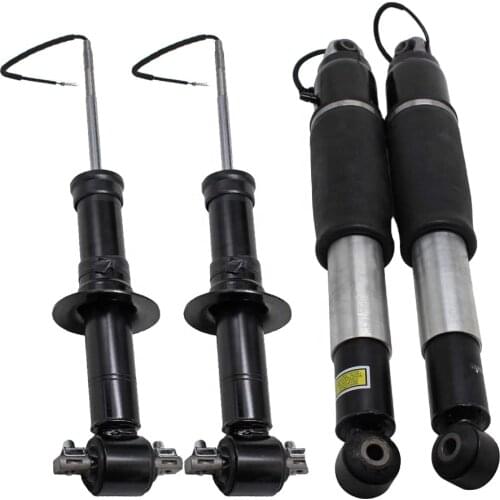 Handa Shock Absorbers