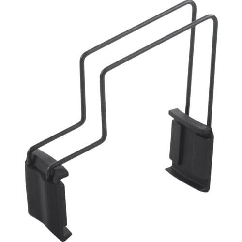 Violin Bow Corrector for 4/4 Violin Beginner Practice Training String Aids Bow Straightener Corrector Teaching Tool Accessories