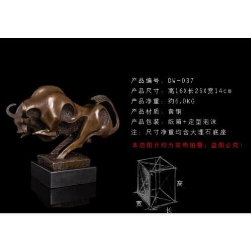 New Decoration Gift Creative Glass Long Pen Holder