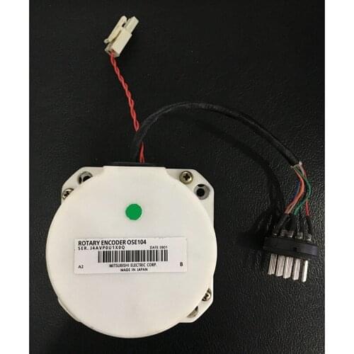 NEW ENCODER OSE104 Spot