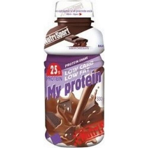 NutriSport Healthy Eating