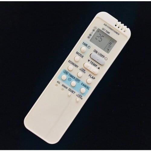 General Remote Control For Sanyo KMS0972 KMS1272 KMS1872 KMS2472 XMS0972 KS1271 KHS1271 KS1872 Air Conditioner