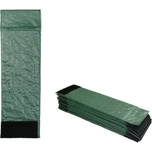 Garden Edging Border Yard Fences Decor Landscape Vegetable Farm Barrier Plant Ortable Breathable For Flowers Vegetables Outdoor