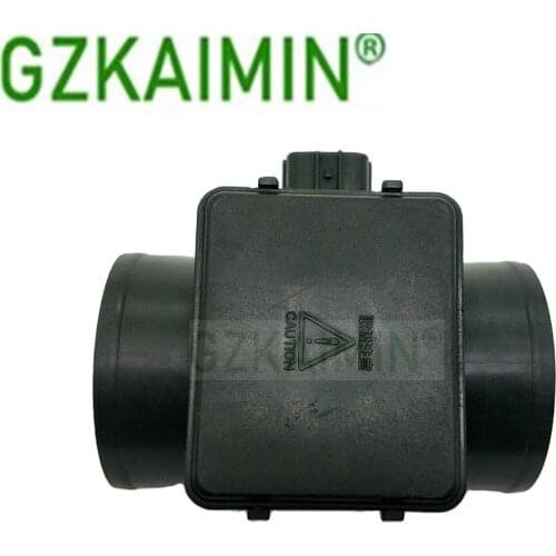 Original Air Flow Meter/MAF Sensor OEM 13800-65D00 E5T53171 For Chevrolet For Suzuki
