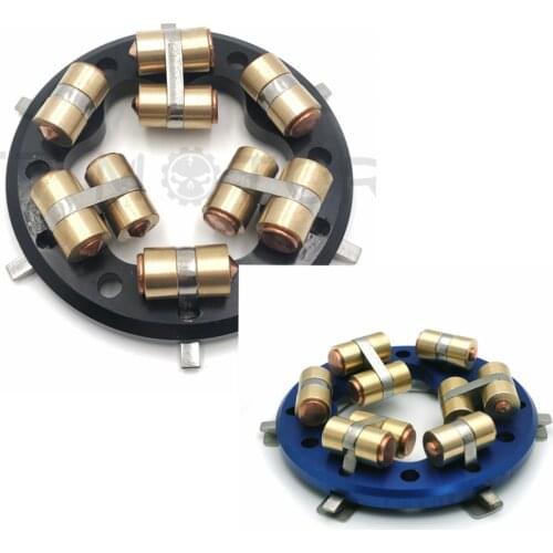 Variable Pressure Easy Pull Clutch Plate Next Generation Low Profile Aftermarket Motorcycle Parts For Harley Davidson