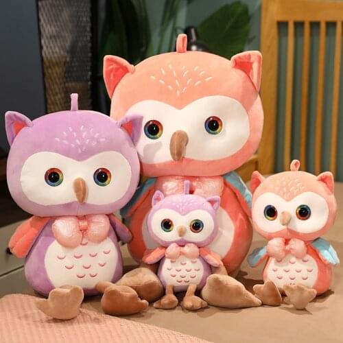 Мягкие игрушки QILEMENG China At AliExpress