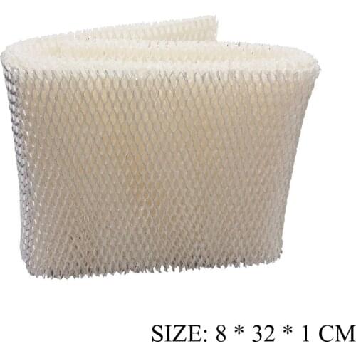 Replacement Humidifier Wick Filter for Essick Air MAF-1 MAF1 Moist Air Humidifier Parts Highly Efficient Wick Filter Accessories