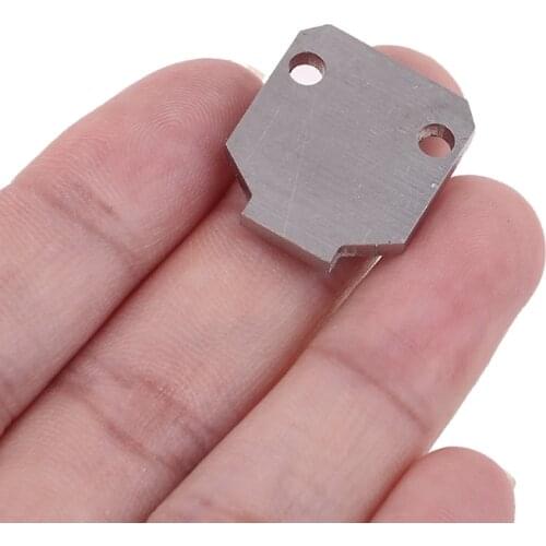 CPDD Phono Cartridge Spacer Shims VTA For Turntable Thorens Rega Linn