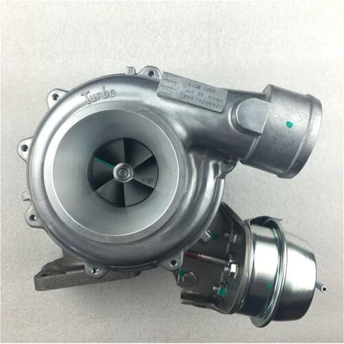 Turbo factory direct price RHV4 8982356281 turbocharger