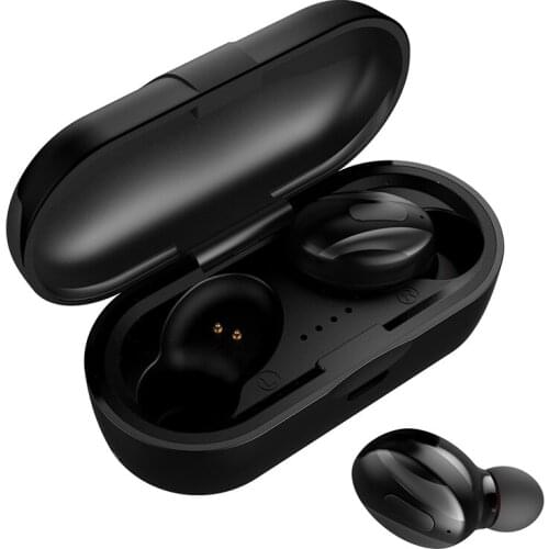XG13 TWS Bluetooth 5.0 Wireless Earbuds Stereo Sound Sports Headset With Charging Box fone de ouvido Bluetooth
