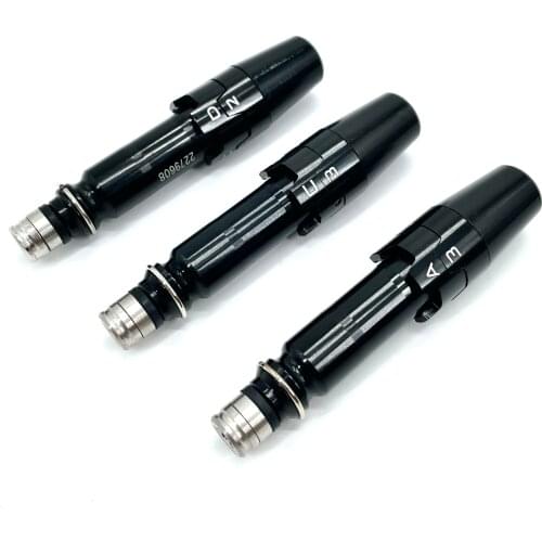 Golf Shaft Sleeve Adapter Replacement for Titleist TS1 TS2 TS3 Dirver 0.335/0.350 RH
