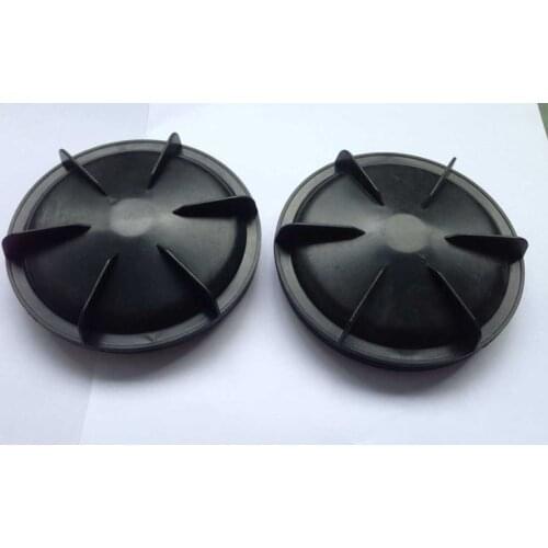 For Volkswagen Tiguan 13-15 front Headlight back cover dust-proof waterproof cover in the seal low back cover PP material