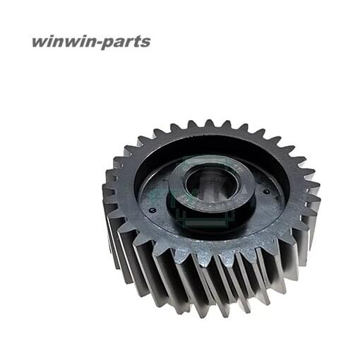 1PC Fuser Drive Gear AB01-2317 For Ricoh Aficio 1060 1075 2051 2060 2075 6001 6002 8000 7001 5500