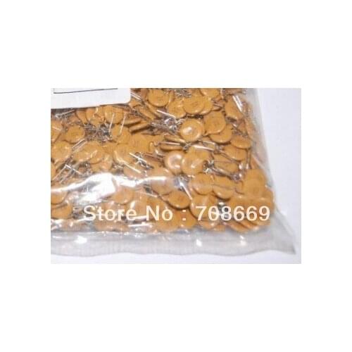 10pcs PolySwitch Resettable Fuse 0.75A 60V
