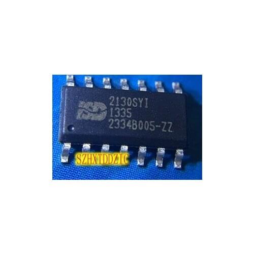 2pcs/lot ISD2130SYI 2130SYI SOP14 [SMD]