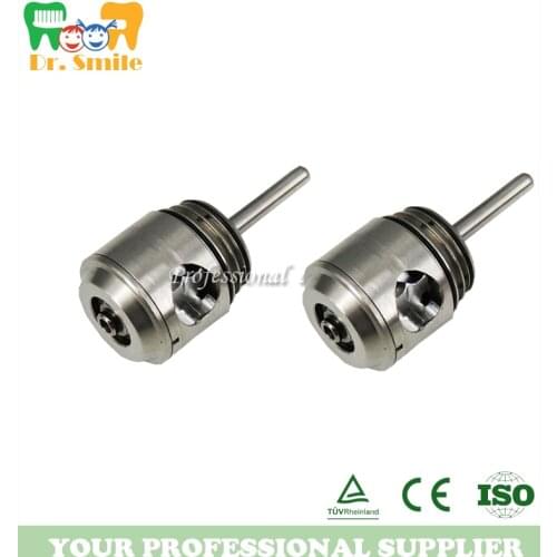 2 pcs x NSK SX-SU03 Turbine Cartridge for NSK Pana Max Plus,S-Max M600L M600,Dynal LED Handpiece