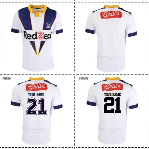 2021 MELBOURNE STORM HERITAGE JERSEY 2021/22 Melbourne Storms Rugby TRAINING SHORTS JERSEY size S--5XL