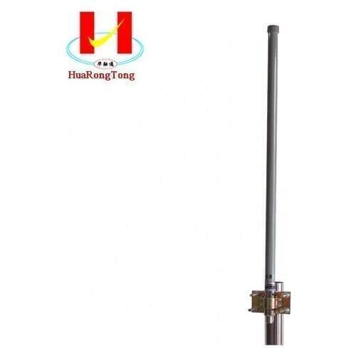 220-290MHz VHF 230MHz 3dbi fiberglass material Military intercom antenna for communication TQJ-230D
